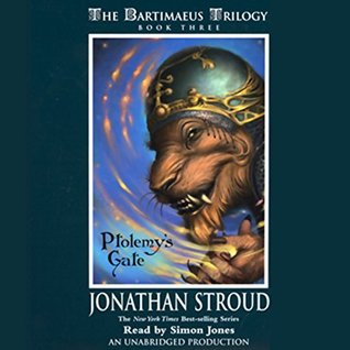 Ptolemy's Gate