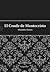 El Conde de Montecristo III by Alexandre Dumas El Conde de Montecristo III by Alexandre Dumas