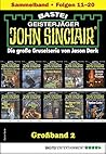 John Sinclair Großband 2: Folgen 11-20 in einem Sammelband (German Edition)