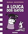 A louca dos gatos