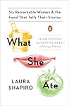 What She Ate: Six...