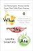 What She Ate: Six Remarkable Women and the Food That Tells Their Stories