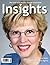 Insights Magazine - Gina Hiatt