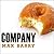 Company by Max Barry