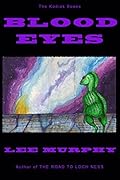 Blood Eyes