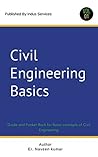 Civil Engineering Basics (CE Book 10012)