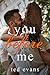 You Before Me, Book 2 (Doct...