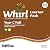 Whirl Year C Fall Grades 3-4 Learner Pack by Sparkhouse