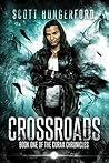 Crossroads (The Corax Chronicles Book 1)