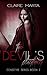 The Devil's Plaything (Ceasefire, #2)
