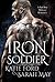 Iron Soldier: A Romance Col...