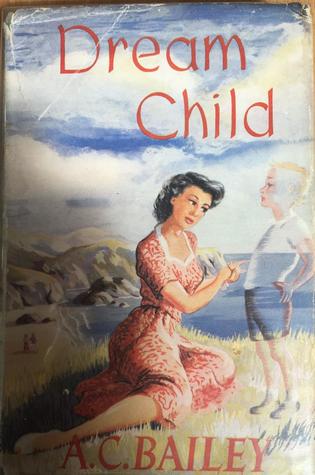 Dream Child (Hardcover)