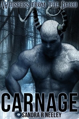 Carnage (Whispers From the Bayou, #1)