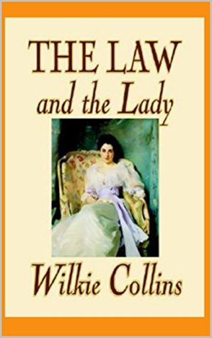 The Law and the Lady