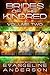 Brides of the Kindred Box Set: Volume 2 (Brides of the Kindred #5-7)