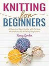 Knitting For Begi...
