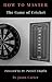Darts: How to Master the Game of Cricket