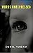 Words Unexpressed by Sunil Yadav