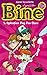 Bine 5 : Opération Ping Pow Chow (French Edition)