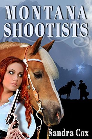 Montana Shootists (Kindle Edition)