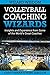 Volleyball Coaching Wizards - Wizard Wisdom by John Forman
