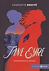 Jane Eyre by Charlotte Brontë
