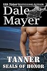 Book cover for Tanner (SEALs of Honor, #18)
