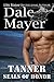 Tanner (SEALs of Honor, #18)