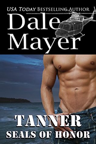 Tanner (SEALs of Honor, #18)