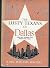 The Lusty Texans of Dallas