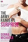 The Army Ranger's Surprise (The Men of At-Ease Ranch, #5)