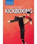 pdf download A Complete Guide to Kickboxing