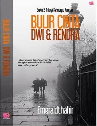 Bulir Cinta Dwi dan Renda