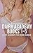 Dairy Academy: Books 1-5 (Fertile Creamy BDSM Menage FMMM Taboo Erotic Bundle)