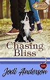 Chasing Bliss  (Dogwood #1)