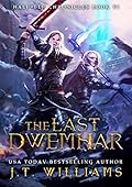The Last Dwemhar