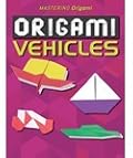 Origami Vehicles