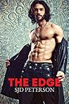 The Edge by S.J.D. Peterson