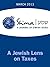 A Jewish Lens on Taxes (Sh'...