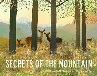 Secrets of the Mountain (Hardcover)