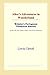 Alice's Adventures in Wonderland (Webster's Portuguese Thesaurus Edition)