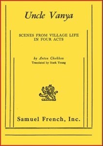 Uncle Vanya