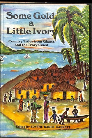 Some gold, a little ivory: Country tales from Ghana and the Ivory Coast
