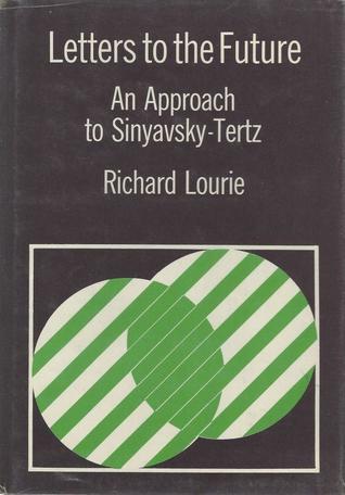 Letters to the future: An approach to Sinyavsky-Tertz