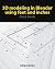 3D modeling in Blender using feet and inches: Quick Guide