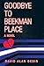 Goodbye to Beekman Place: A...