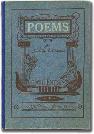 Fragments and Flashes of Thought (Unknown Binding)