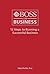 12 Steps to Running a Successful Business by Toby Mathis