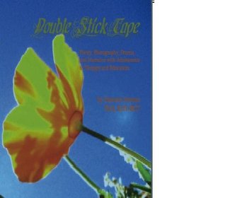 Double Stick Tape: Poetry, Photography, Drama and Narrative in Therapy and Education (Perfect Paperback)