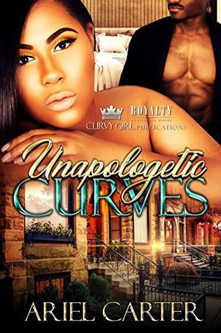 Unapologetic Curves (Kindle Edition)